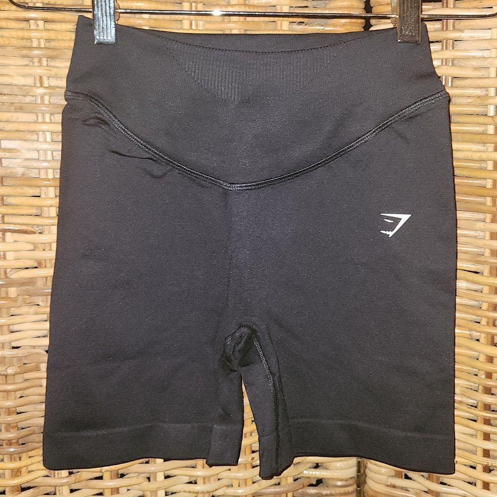 Gymshatk Sweat Seamless Shorts S NIP NWT - image 1